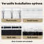 Curtains With Curtains 2 Pcs Polyester-1743780944-1743780945