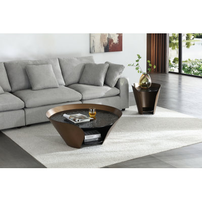 Table basse MC Vanta