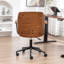 Chaise de bureau Bryonie-1204269966