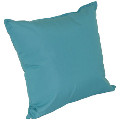 Housse de coussin d'extérieur carré Sundown