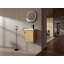 Meuble-lavabo 18,5 po avec lavabo en résine-1810128393