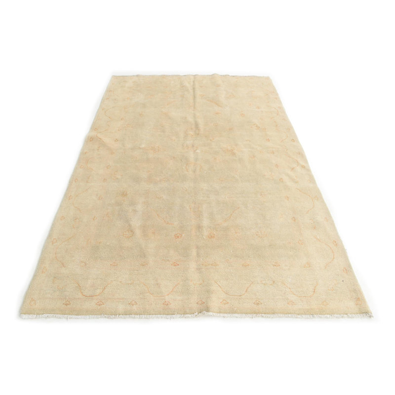 Tapis beige Josie