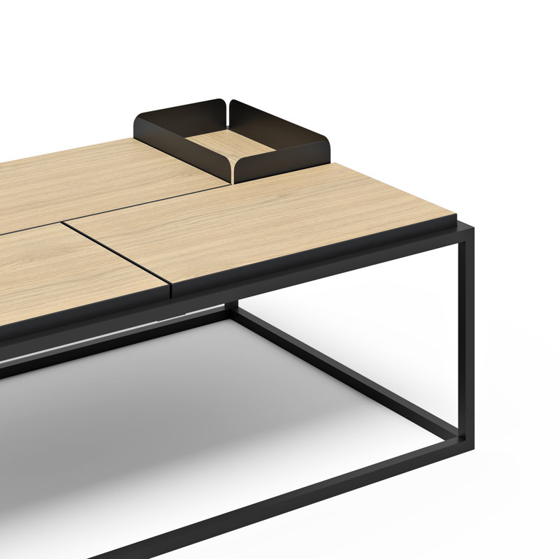 Allionna Frame Coffee Table