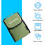 Sac à lunch personnalisé pour enfants - Boîte à lunch pour filles et garçons - Sacs isothermes réutilisables - Boîte-repas en polyester robuste pour enfant avec nom personnalisé - Idéal pour les pique-niques scolaires et les voyages-92887808-92887595