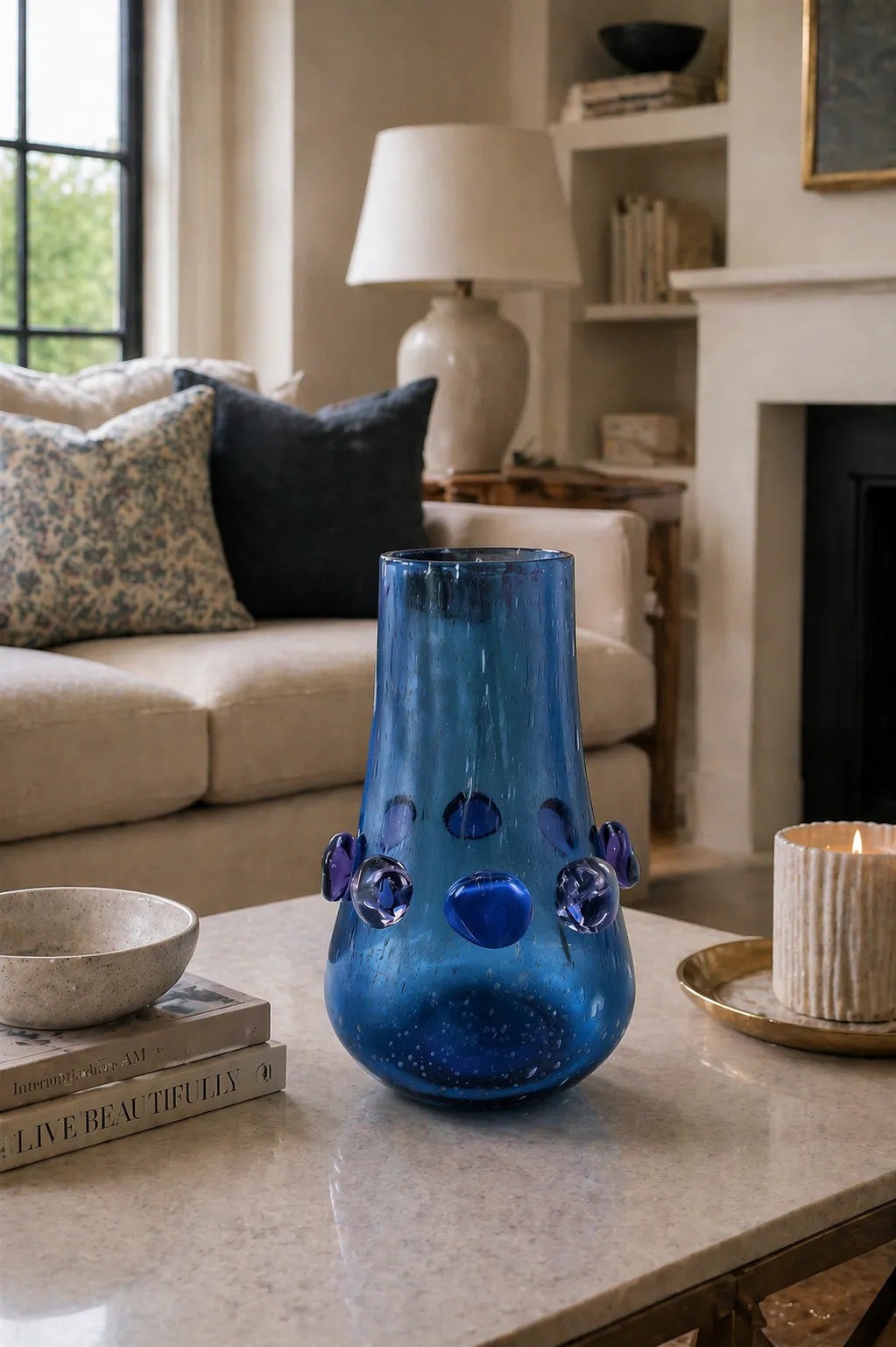 Table Vase, Small