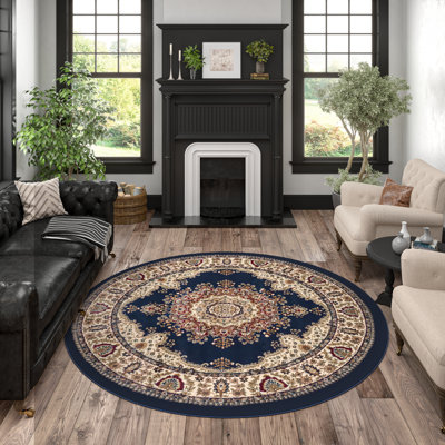 Clarence Indoor Rug