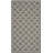 Arneshia Geometric Gray/Beige Area Rug-20794315