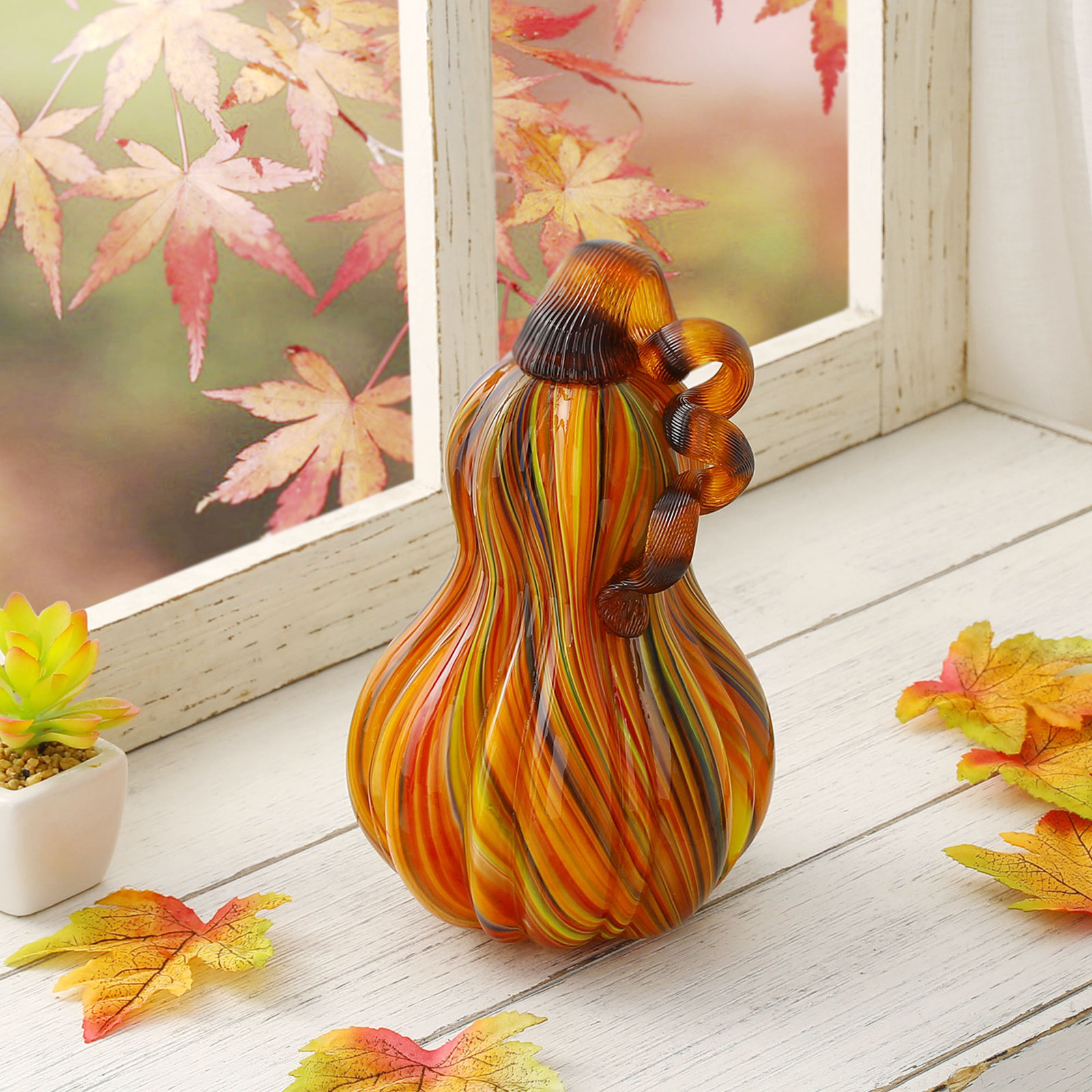 Thanksgiving Decorative Accent
