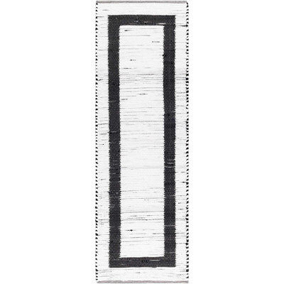 Tessica Striped Indoor Rug