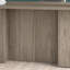 Bureau de direction en U 72 tiroirs avec tiroirs Office 500-57572096