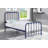 Calvero Metal Platform Bed-453207114-415172743