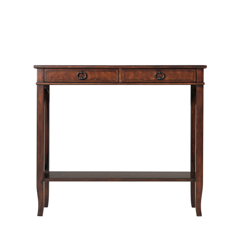 Console Brooksby