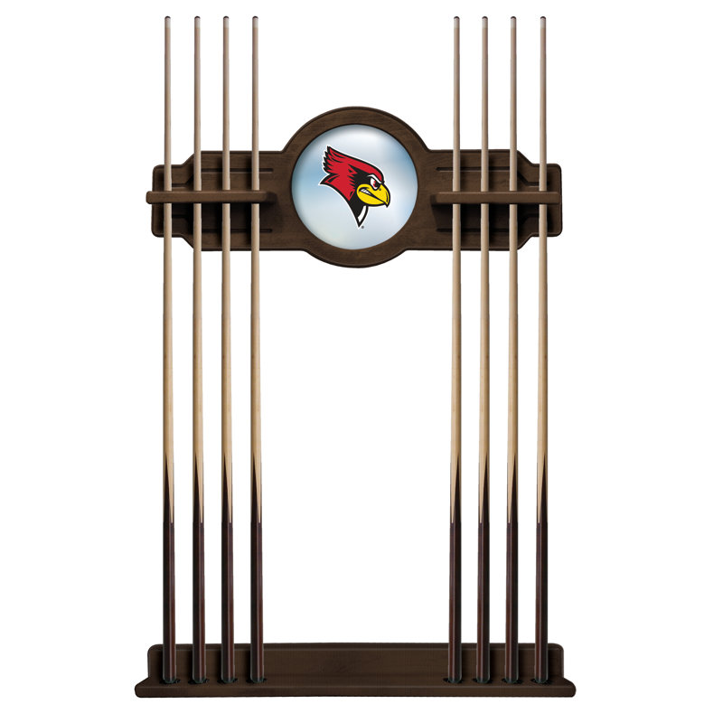 Porte-queues de billard NCAA, Sud-Ouest, Redbirds de Illinois State