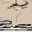 Ventilateur de plafond 42 po