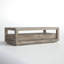 Eloise Coffee Table with Storage