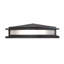 34" Square Seneca Prime Pier Mount