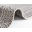 Frame Flatweave Black Rug-1096442800