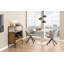 Trachoni Metal 1 - Drawer Rectangle Accent Chest