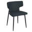 Chaise de salle à manger Culloden-452721463