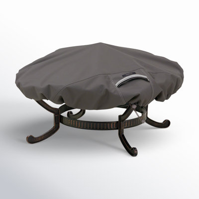 44" Fire Pit Cover