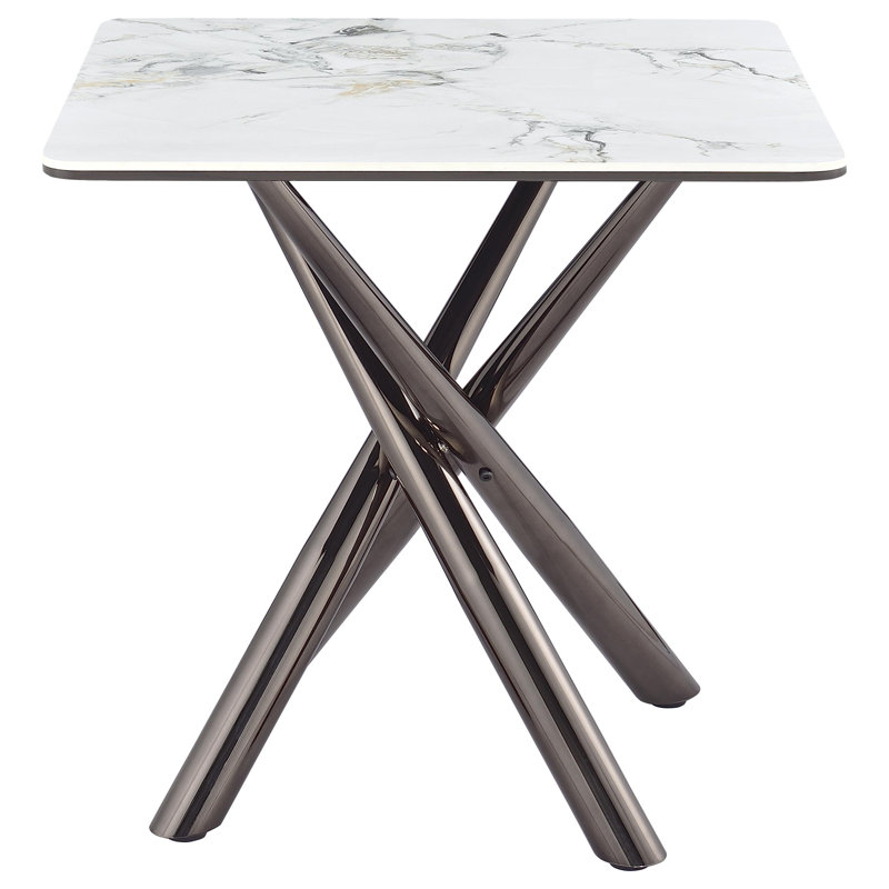 Rosamaria End Table