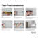 Components™ Towel Arm