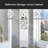 Milu Bathroom Cabinet