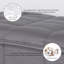 Couverture en coton Nex-1327706758-1327706757-1327719740