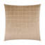 Camden Check Plaid Square Pillow Cover & Insert-743394759-743394766