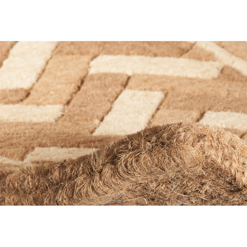 Tapis d'extérieur Populuxe, Rectangle 3 pi x 6 pi