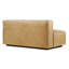 Causeuse en cuir Cleon-35525389