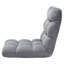 VEVOR Floor Game Chair in Grey-389859434