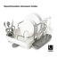 Umbra Holster Dish Rack