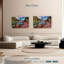 Paysage du lac Alvord-107699633