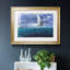 «Sail Ho I» - peinture encadrée-210692203-210692206-210670330
