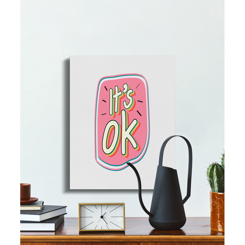 Wrapped Canvas Print Set, 15x30