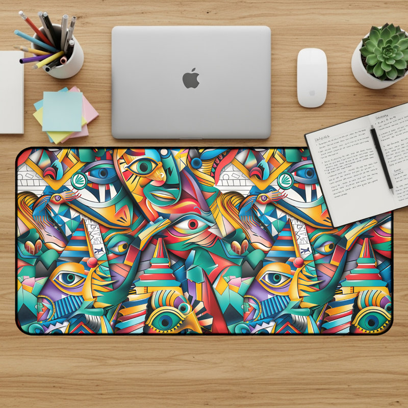 Desk Pad