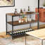 Orianna 120 cm W Shelving Unit