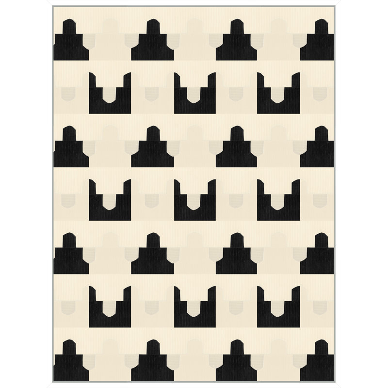 Check Mate 2 Print by Thom Filicia