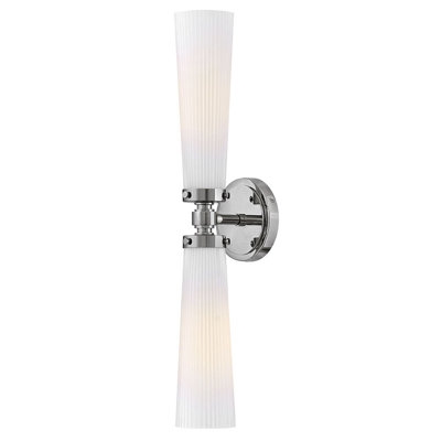 Hinkley Jude Bathroom Vanity Light