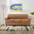 Polyester Blend Box Cushion Sofa Slipcover-764643170