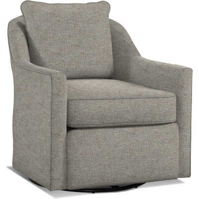 Leighton Swivel Armchair