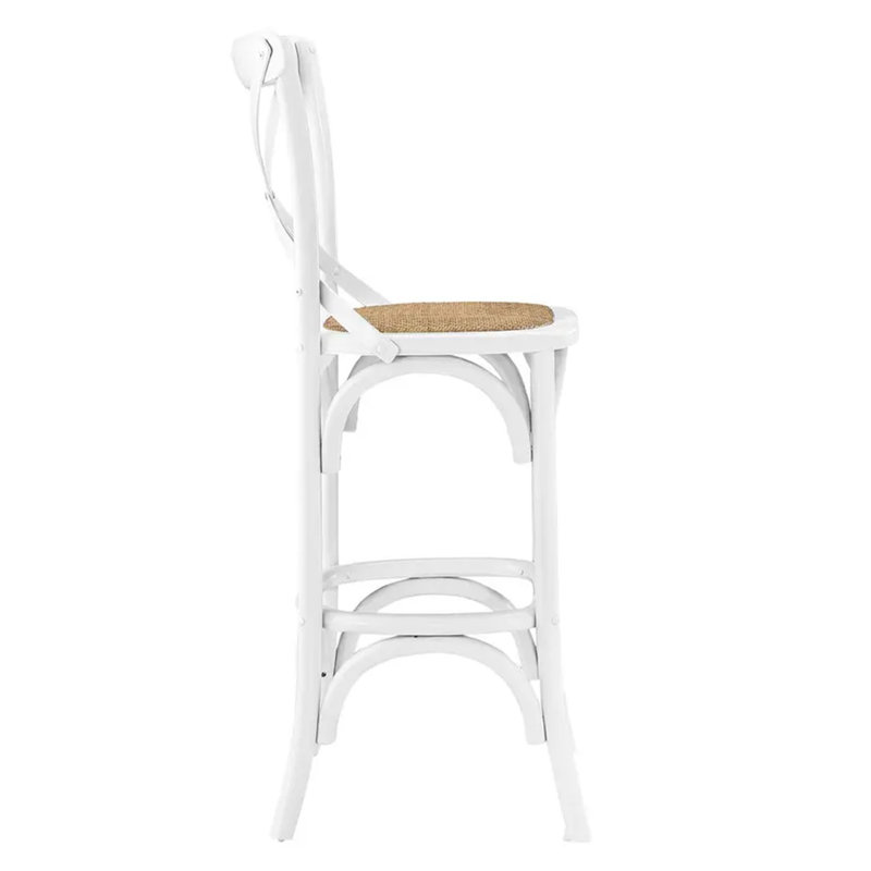 Tabouret de comptoir Carmia 26