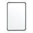 Jonis Wall Mount Shatterproof Wall Mirror with Metal Frame-2045967366-2016261843