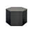 Hexagonal Coffee Table-115253644