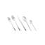 Atena 5 - Piece Stainless Steel Flatware Set - Service for 1-93477417