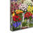 Armand 'Flower Shop' Print on Canvas-21648835