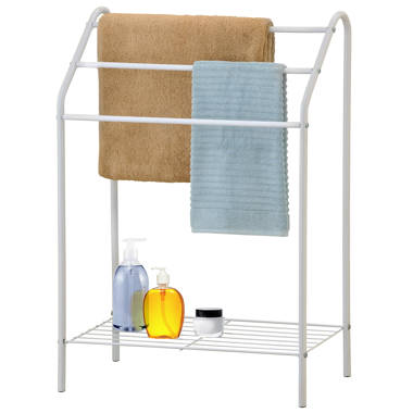 Freestanding Paper Towel Holder Wildon Home