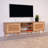 Maneka Unfinished TV Stand for TVs up to 78"