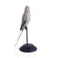 Budgerigar Figurine